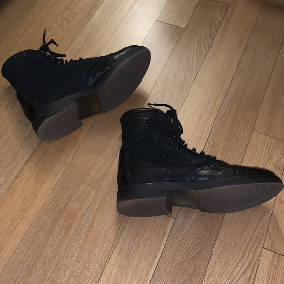 Sparrow Lace-Up Boot - Picture 7 of 7